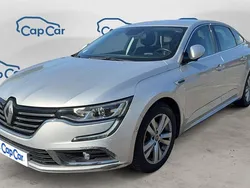 Utilisé 2017 Renault Talisman Business | 9 690 € (Super prix)