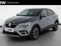 Gris Utilisé 2023 Renault Arkana SUV | 20 890 € (Prix juste)