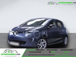Utilisé 2019 Renault Zoe Citadine | 12 400 € (Prix cher)