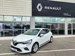 Utilisé 2022 Renault Clio V SE Berline | 13 890 € (Bon prix)