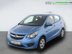 Utilisé 2018 Opel Karl Citadine | 13 600 € (Prix juste)