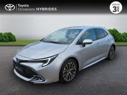Utilisé 2023 Toyota Corolla Design Berline | 29 990 € (Prix assez cher)