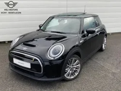 Utilisé 2021 Mini Cooper SE Collection Citadine | 18 990 € (Prix juste)