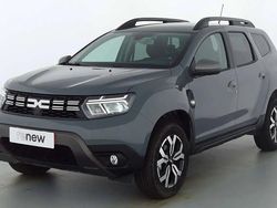 Gris Utilisé 2022 Dacia Duster Journey SUV | 20 990 € (Prix juste)