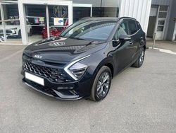 Noir Utilisé 2025 Kia Sportage 2 SUV | 39 990 € (Prix assez cher)