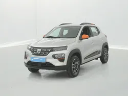 Gris Utilisé 2022 Dacia Spring Comfort Plus Citadine | 11 190 € (Prix juste)