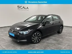Utilisé 2020 VW Golf VII Style | 22 990 € (Prix assez cher)
