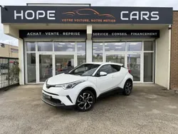 Utilisé 2019 Toyota C-HR SUV | 16 500 €
