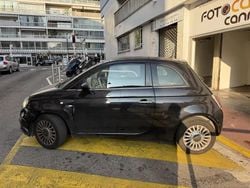 Noir Utilisé 2013 Fiat 500L Lounge Monospace | 4 700 € (Super prix)