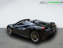 Utilisé 2018 Ferrari 488 Coupé | 305 700 €