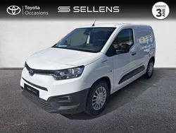 Utilisé 2022 Toyota Proace Business Edition Van | 17 880 € (Super prix)
