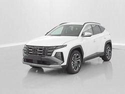 Nouvelle 2025 Hyundai Tucson SUV | 35 210 € (Prix juste)