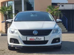 Blanc Utilisé 2009 VW CC Edition Berline | 11 900 €