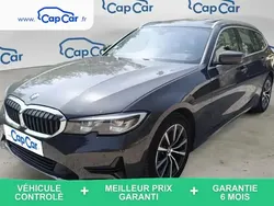 Utilisé 2020 BMW 320 Break | 25 990 € (Super prix)