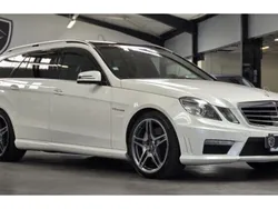 Utilisé 2012 Mercedes E63 AMG Avantgarde Break | 39 990 €