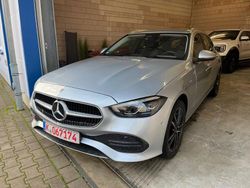 Occasion 2023 Mercedes C300e Berline | 31 900 € (Super prix)