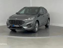 Utilisé 2023 Ford Kuga Business Edition SUV | 35 499 € (Prix cher)