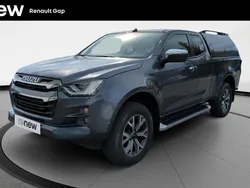 Gris Utilisé 2023 Isuzu D-Max Pick-up | 38 490 € (Prix juste)