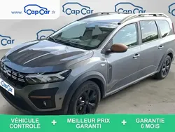 Utilisé 2023 Dacia Jogger Extreme SUV | 23 400 € (Prix juste)
