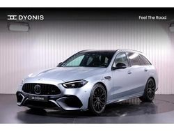 Gris Utilisé 2023 Mercedes C63 AMG AMG Break | 94 990 €