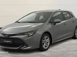 Utilisé 2019 Toyota Corolla Business Edition Berline | 20 999 € (Prix juste)