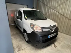 Utilisé 2018 Renault Kangoo Monospace | 9 750 € (Super prix)