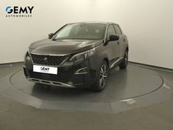 Utilisé 2019 Peugeot 3008 GT-line | 17 970 € (Prix juste)