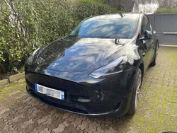 Noir Utilisé 2023 Tesla Model Y SUV | 29 500 € (Bon prix)