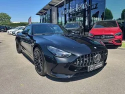 Nouvelle 2025 Mercedes AMG GT AMG Coupé | 228 990 €