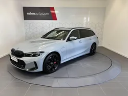 Utilisé 2025 BMW 330e M Sport Break | 78 000 €