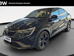Noir metallique Occasion 2023 Renault Arkana R.S. SUV | 26 290 € (Prix cher)