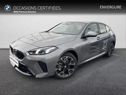 Gris Utilisé 2025 BMW 116 M Sport Citadine | 36 900 €