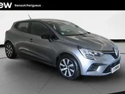 Gris Utilisé 2023 Renault Clio V Equilibre Citadine | 16 490 € (Prix juste)