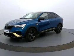 Bleu Utilisé 2023 Renault Arkana Engineered SUV | 24 490 € (Prix juste)