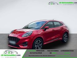 Occasion 2021 Ford Puma Coupé | 23 900 € (Prix juste)