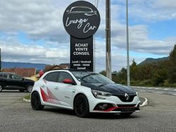 Blanc Utilisé 2019 Renault Mégane IV Trophy Berline | 38 990 €