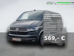 Utilisé 2021 VW Multivan Break | 56 900 € (Bon prix)