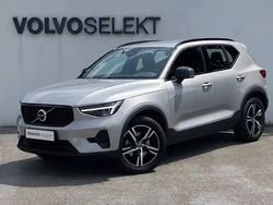 Argent aurore Utilisé 2024 Volvo XC40 SUV | 36 880 € (Prix cher)