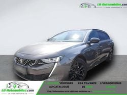 Utilisé 2021 Peugeot 508 GT Break | 29 400 € (Prix cher)
