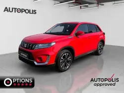 Rouge Utilisé 2023 Suzuki Vitara GLX SUV | 25 630 €