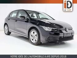 Noir Utilisé 2023 VW Golf VIII Berline | 22 890 € (Bon prix)