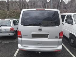 Gris Utilisé 2014 VW T5 Van | 22 000 €