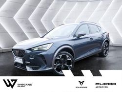 Occasion 2022 Cupra Formentor SUV | 27 902 € (Super prix)