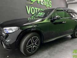 Utilisé 2022 Mercedes GLC300 SUV | 59 990 €