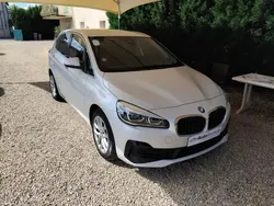 Utilisé 2021 BMW 225 Active Tourer Monospace | 17 770 € (Prix juste)