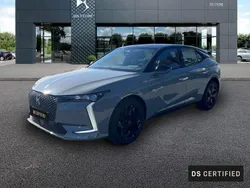 DS Automobiles DS4