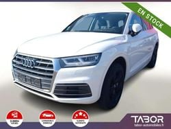 Blanc Utilisé 2017 Audi Q5 Sport SUV | 28 988 € (Bon prix)