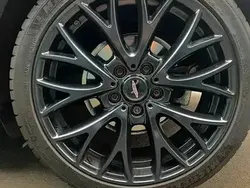 Noir Utilisé 2014 Mini Cooper Paceman SUV | 15 500 €