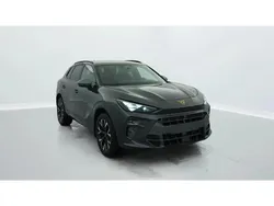 Gris Nouvelle 2025 Cupra Terramar SUV | 38 798 € (Prix juste)