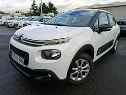Utilisé 2019 Citroën C3 PureTech Berline | 5 250 €